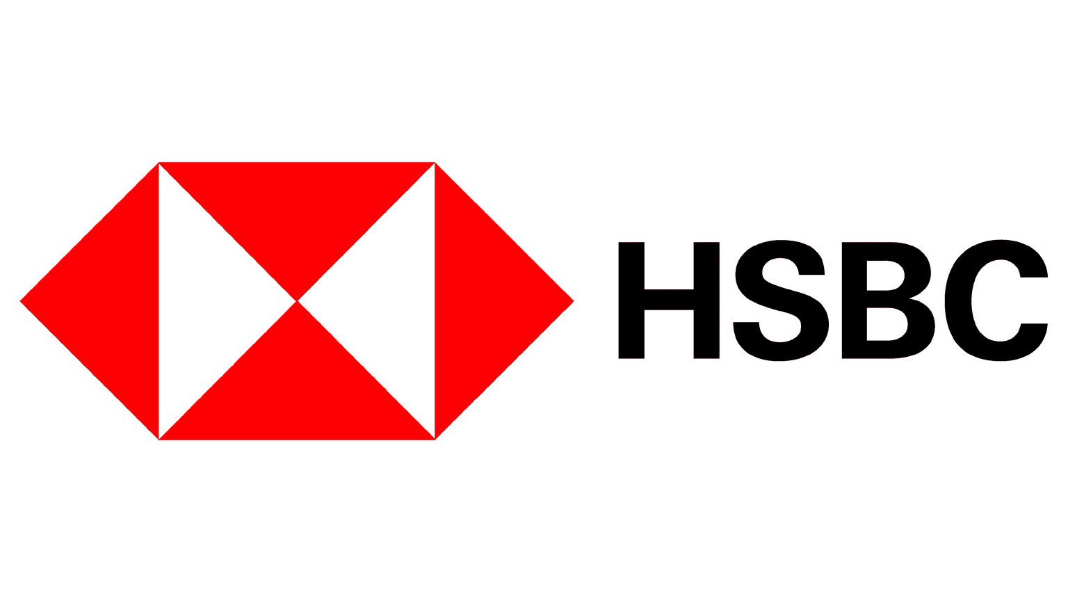 HSBC logo