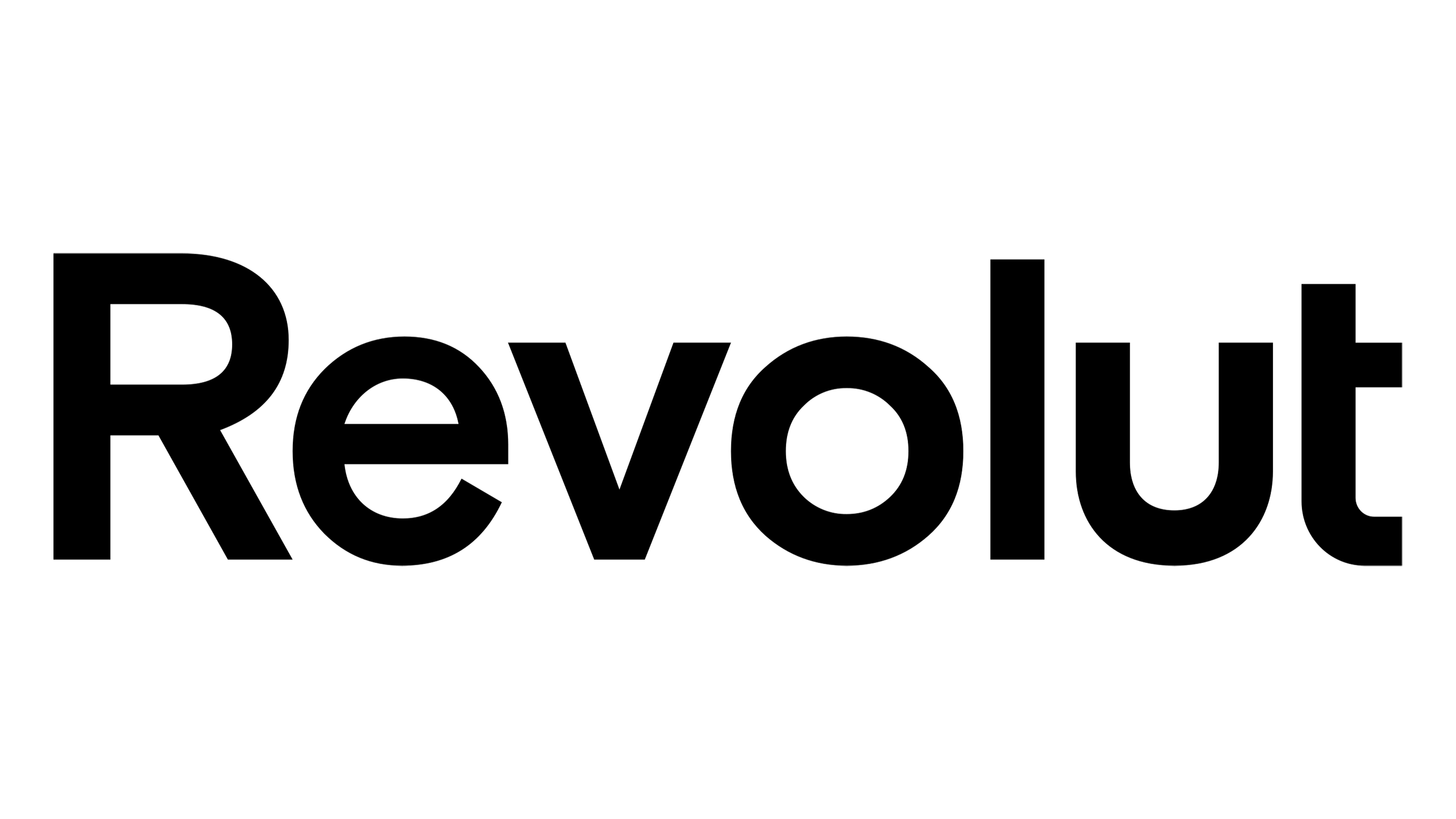 Revolut logo