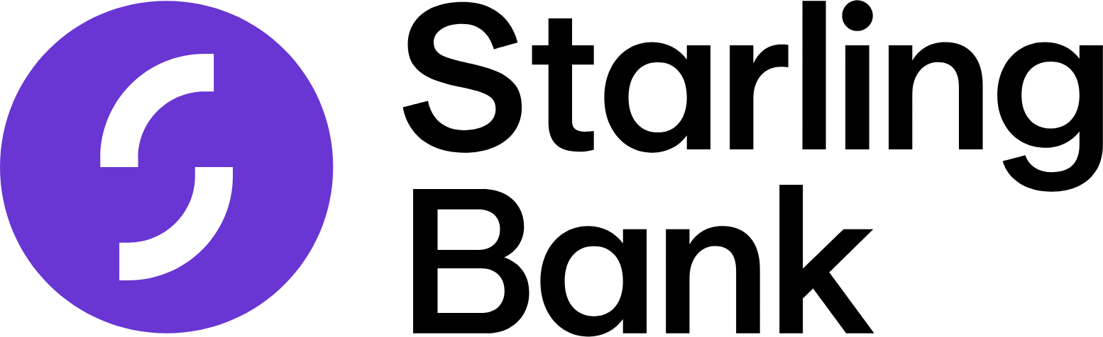 Starling logo